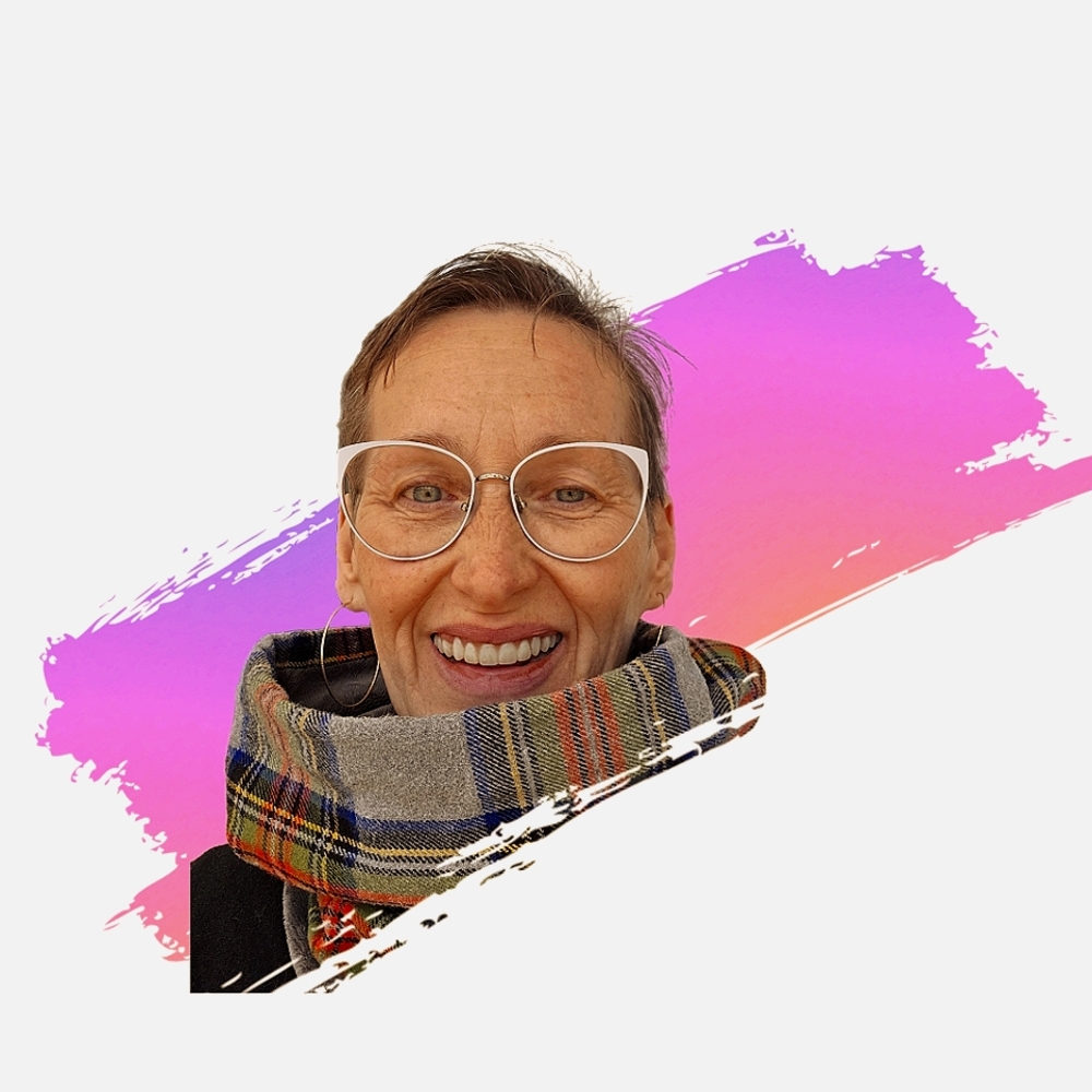 Meet your Posher, Laura